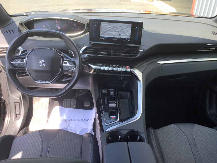 Peugeot 5008 BlueHDi 130ch S&S EAT8 Allure Pack