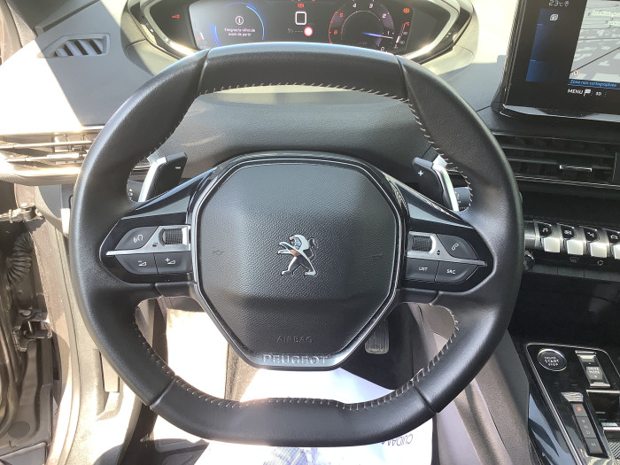 Peugeot 5008 BlueHDi 130ch S&S EAT8 Allure Pack