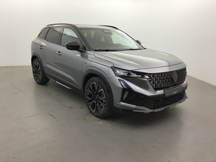 Renault AUSTRAL Nouveau full hybrid E-Tech 200 ch Esprit Alpine