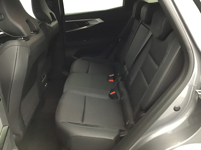 Renault AUSTRAL Nouveau full hybrid E-Tech 200 ch Esprit Alpine