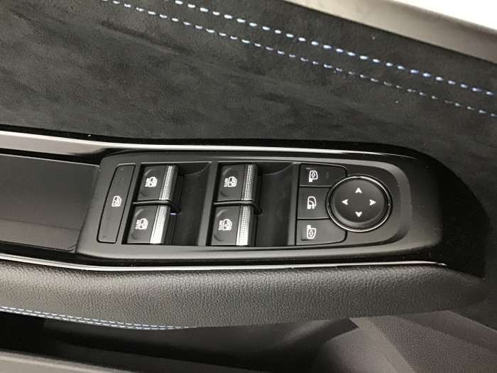Renault AUSTRAL Nouveau full hybrid E-Tech 200 ch Esprit Alpine