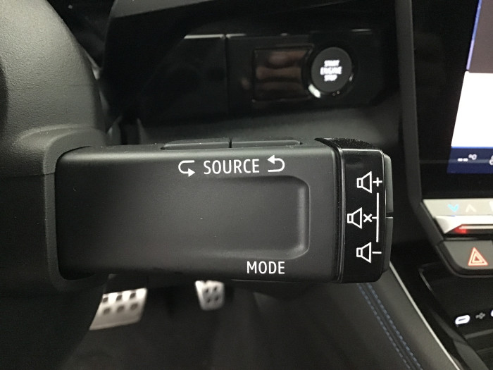 Renault AUSTRAL Nouveau full hybrid E-Tech 200 ch Esprit Alpine