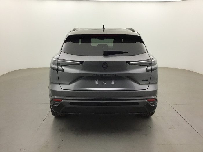 Renault AUSTRAL Nouveau full hybrid E-Tech 200 ch Esprit Alpine
