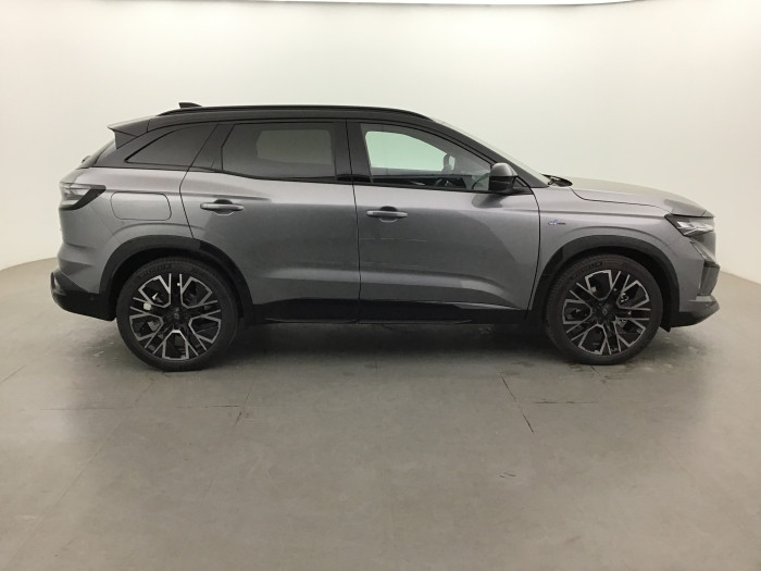 Renault AUSTRAL Nouveau full hybrid E-Tech 200 ch Esprit Alpine