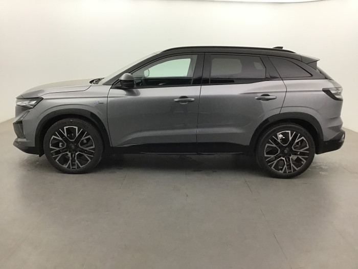 Renault AUSTRAL Nouveau full hybrid E-Tech 200 ch Esprit Alpine