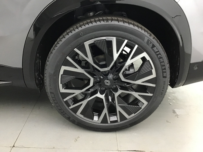 Renault AUSTRAL Nouveau full hybrid E-Tech 200 ch Esprit Alpine