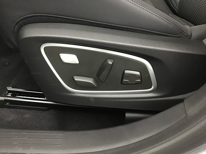 Renault AUSTRAL Nouveau full hybrid E-Tech 200 ch Esprit Alpine