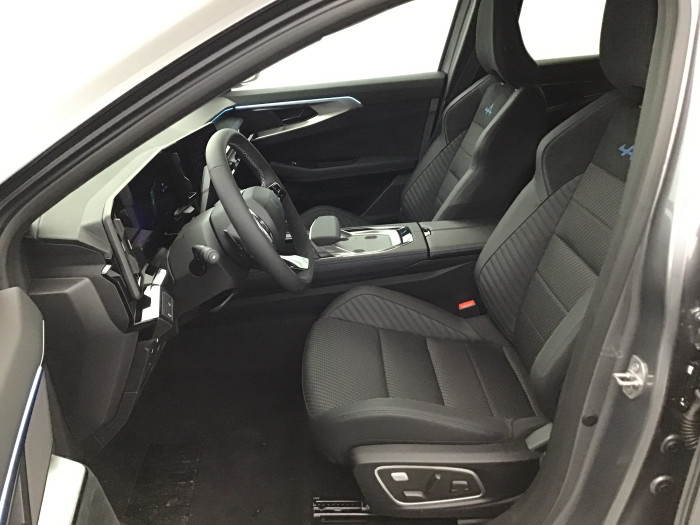 Renault AUSTRAL Nouveau full hybrid E-Tech 200 ch Esprit Alpine