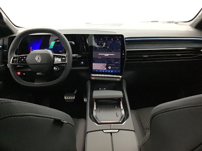Renault AUSTRAL Nouveau full hybrid E-Tech 200 ch Esprit Alpine