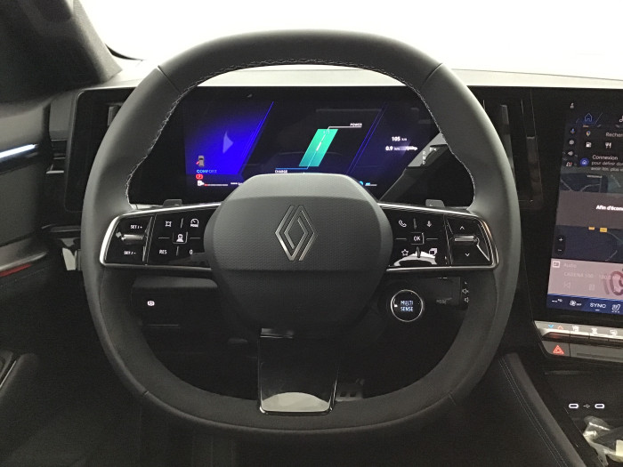 Renault AUSTRAL Nouveau full hybrid E-Tech 200 ch Esprit Alpine