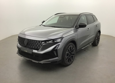 Renault AUSTRAL Nouveau full hybrid E-Tech 200 ch Esprit Alpine