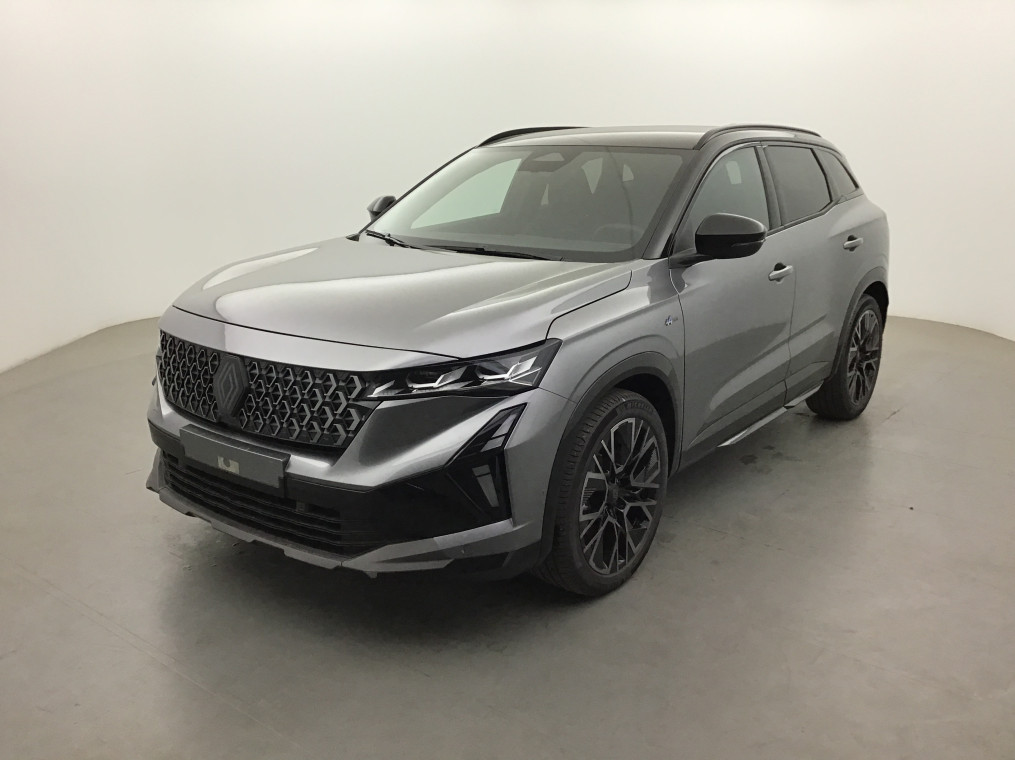 Renault AUSTRAL Nouveau full hybrid E-Tech 200 ch Esprit Alpine