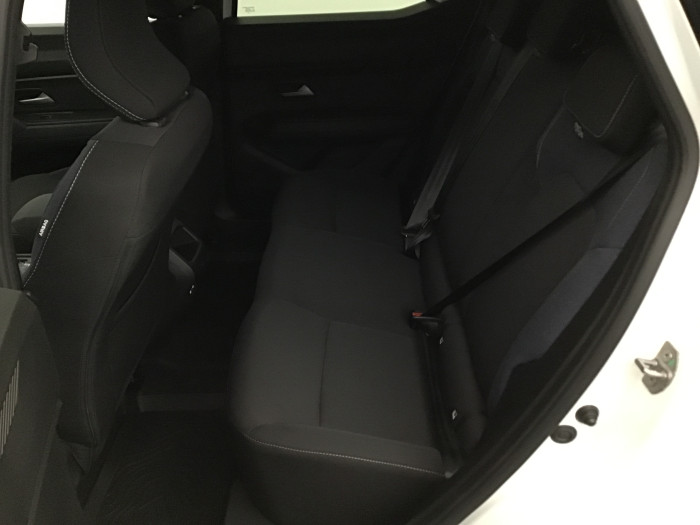 Dacia DUSTER Nouveau Hybrid 140 Journey