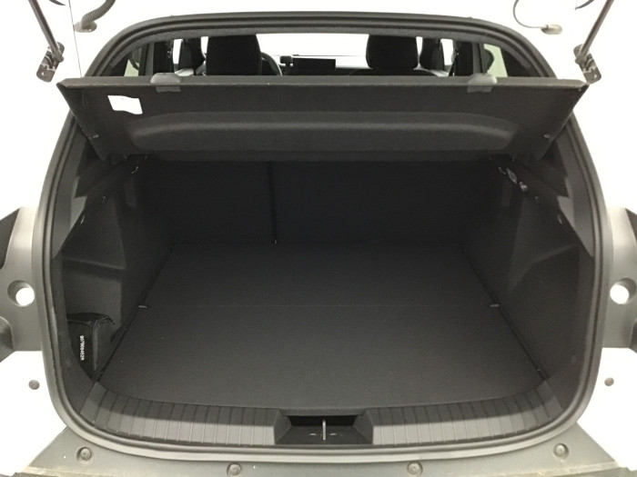 Dacia DUSTER Nouveau Hybrid 140 Journey