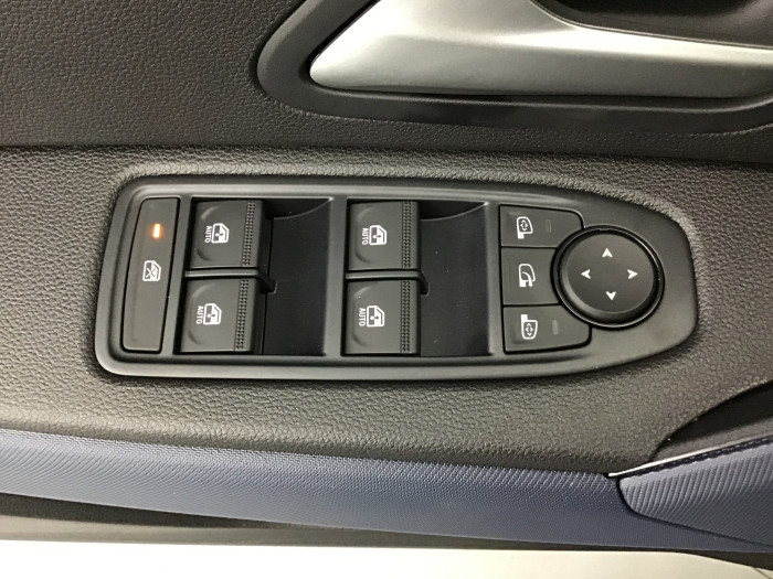Dacia DUSTER Nouveau Hybrid 140 Journey
