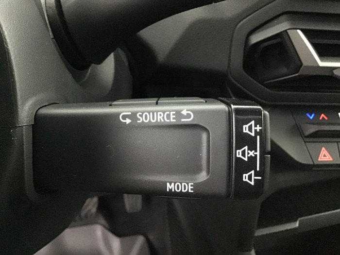 Dacia DUSTER Nouveau Hybrid 140 Journey
