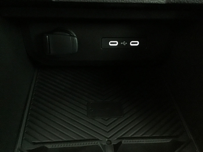 Dacia DUSTER Nouveau Hybrid 140 Journey