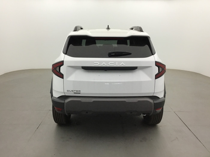 Dacia DUSTER Nouveau Hybrid 140 Journey