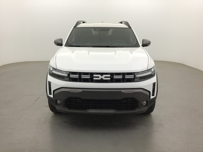 Dacia DUSTER Nouveau Hybrid 140 Journey