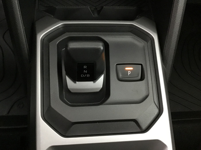 Dacia DUSTER Nouveau Hybrid 140 Journey
