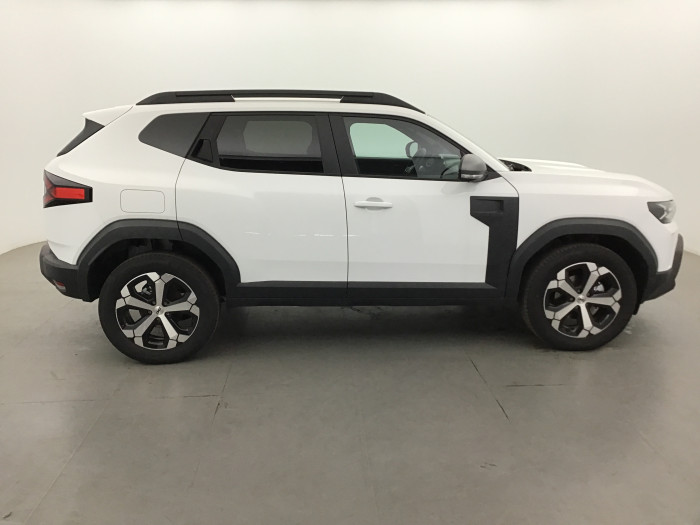 Dacia DUSTER Nouveau Hybrid 140 Journey