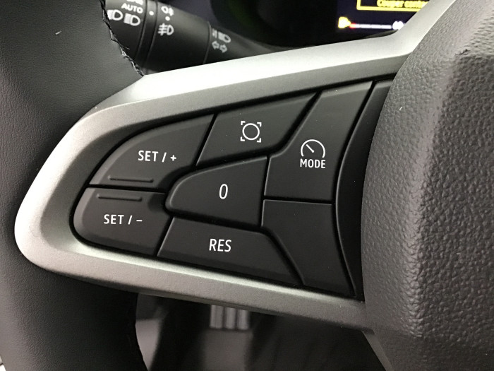Dacia DUSTER Nouveau Hybrid 140 Journey