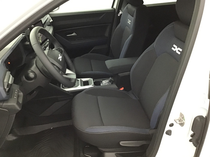 Dacia DUSTER Nouveau Hybrid 140 Journey
