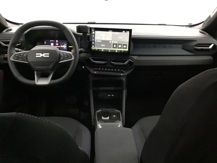 Dacia DUSTER Nouveau Hybrid 140 Journey