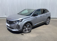 Peugeot 3008 Hybrid 180 e-EAT8 Allure Pack