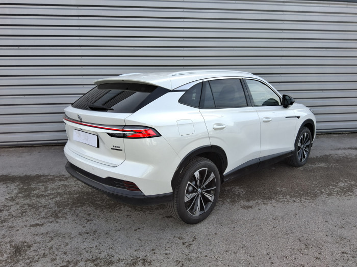 MG EHS Nouveau 1.5 Hybrid+ 224 ch Luxury