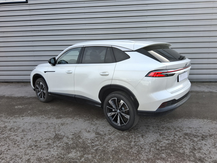 MG EHS Nouveau 1.5 Hybrid+ 224 ch Luxury