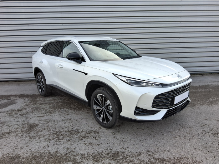 MG EHS Nouveau 1.5 Hybrid+ 224 ch Luxury