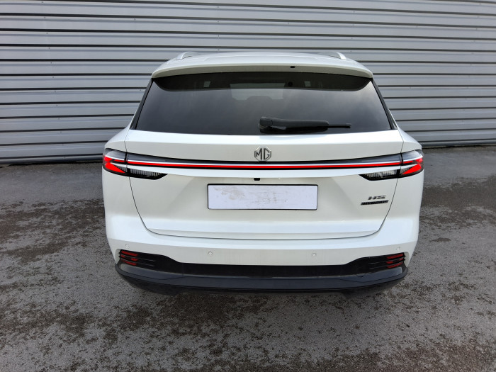 MG EHS Nouveau 1.5 Hybrid+ 224 ch Luxury