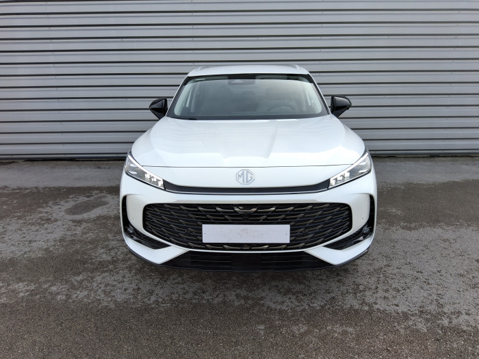 MG EHS Nouveau 1.5 Hybrid+ 224 ch Luxury