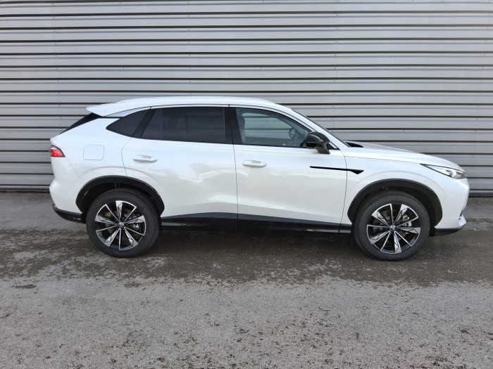 MG EHS Nouveau 1.5 Hybrid+ 224 ch Luxury