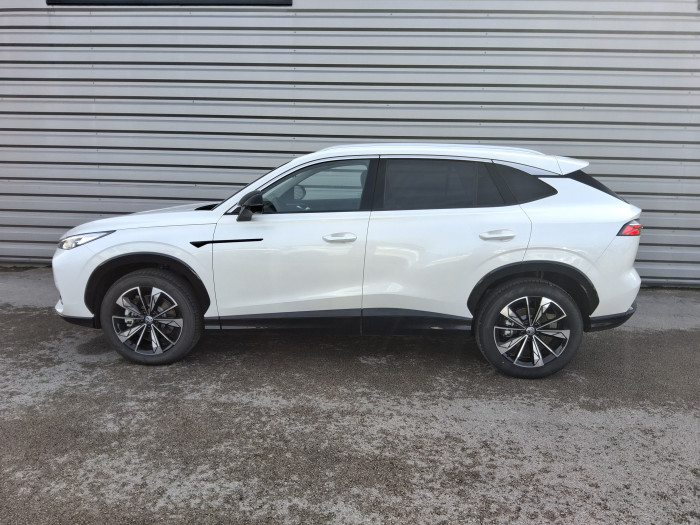 MG EHS Nouveau 1.5 Hybrid+ 224 ch Luxury