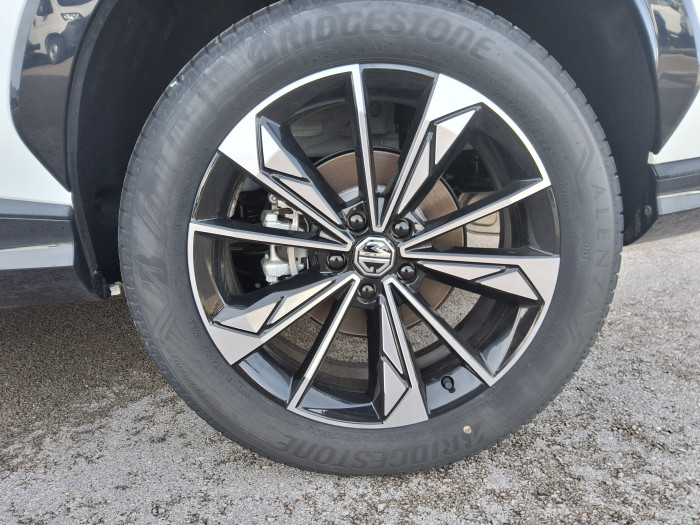 MG EHS Nouveau 1.5 Hybrid+ 224 ch Luxury