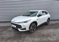 MG EHS Nouveau 1.5 Hybrid+ 224 ch Luxury