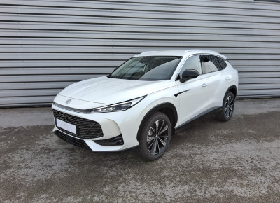 MG EHS Nouveau 1.5 Hybrid+ 224 ch Luxury