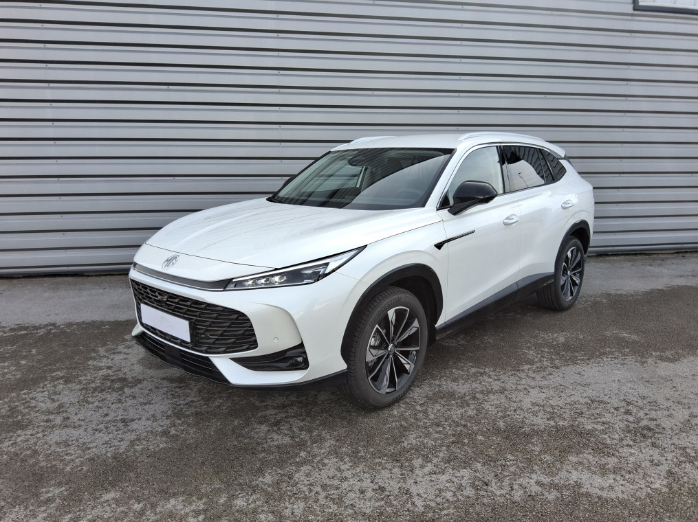 MG EHS Nouveau 1.5 Hybrid+ 224 ch Luxury
