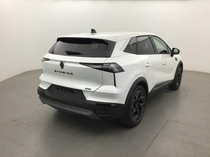 Renault SYMBIOZ Nouveau E-Tech full hybrid 145 Esprit Alpine