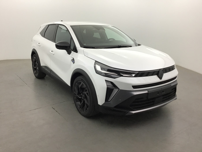 Renault SYMBIOZ Nouveau E-Tech full hybrid 145 Esprit Alpine