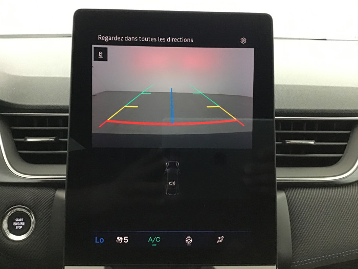 Renault SYMBIOZ Nouveau E-Tech full hybrid 145 Esprit Alpine
