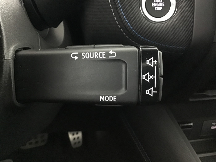 Renault SYMBIOZ Nouveau E-Tech full hybrid 145 Esprit Alpine