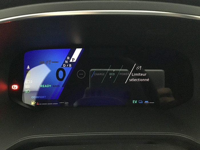 Renault SYMBIOZ Nouveau E-Tech full hybrid 145 Esprit Alpine