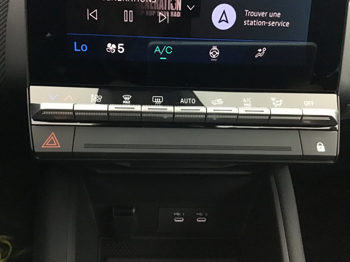 Renault SYMBIOZ Nouveau E-Tech full hybrid 145 Esprit Alpine