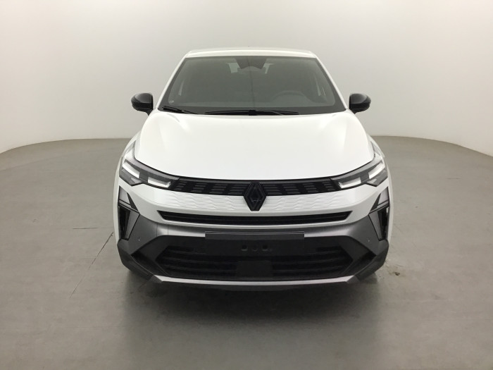 Renault SYMBIOZ Nouveau E-Tech full hybrid 145 Esprit Alpine