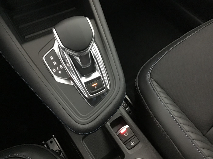 Renault SYMBIOZ Nouveau E-Tech full hybrid 145 Esprit Alpine