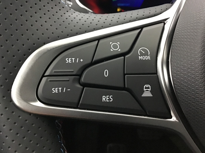 Renault SYMBIOZ Nouveau E-Tech full hybrid 145 Esprit Alpine