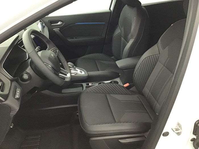Renault SYMBIOZ Nouveau E-Tech full hybrid 145 Esprit Alpine
